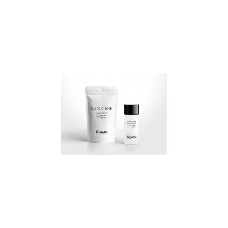 Biomimetische Photoprotect Spf 50 50ml