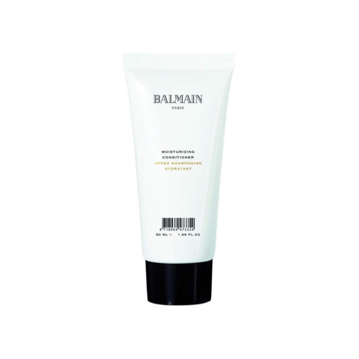 Balmain Feuchtigkeitsspendende Spülung 50ml