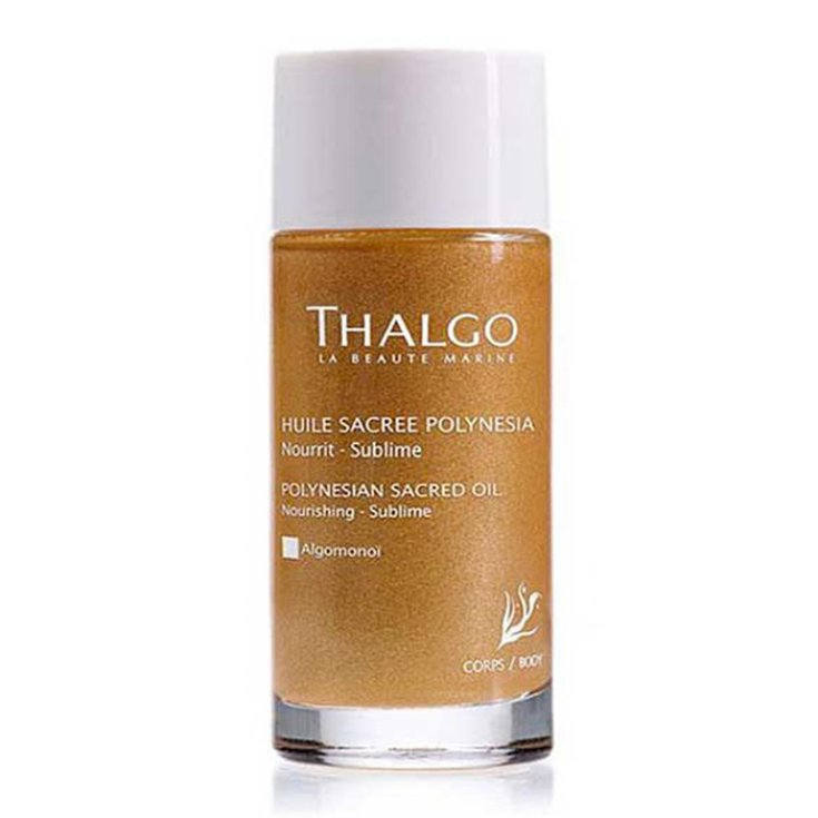 Thalgo polynesisches Sacree-Öl 50ml