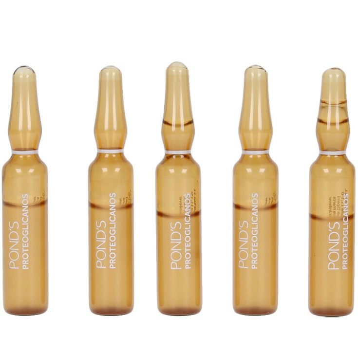 Pond's Institute Intensive Proteglycans Ampullen 12 x 2 ml