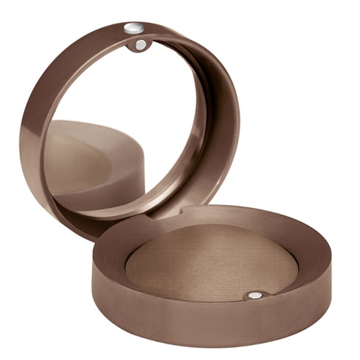 Bourjois Little Round Pot Mono-Lidschatten 5 Choco Latte