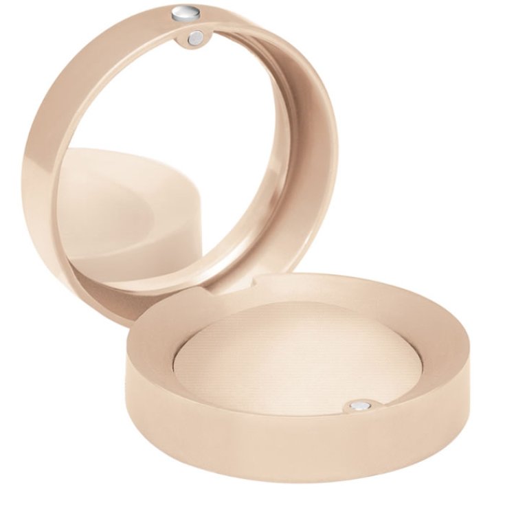 Bourjois Little Round Pot Mono-Lidschatten 3 Peau de Peach