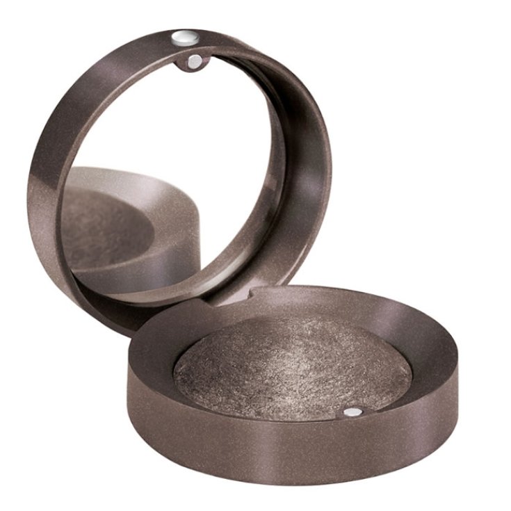 Bourjois Little Round Pot Mono Lidschatten 6 Aura De Nuit