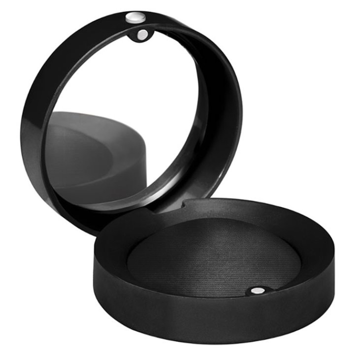 Bourjois Little Round Pot Mono-Lidschatten 8 Nair Regard