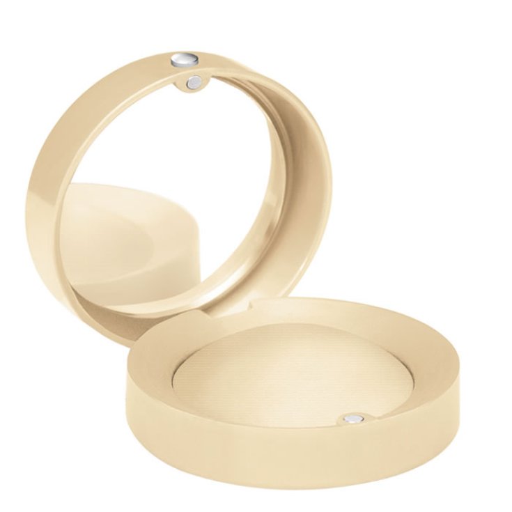 Bourjois Little Round Pot Mono Lidschatten 4 Eggshell`ent