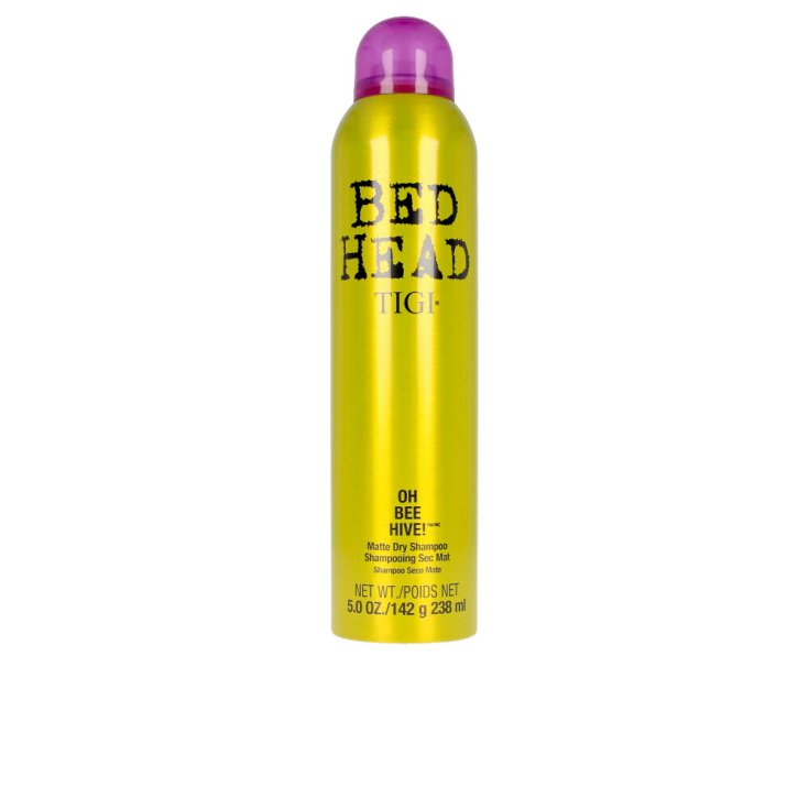 Tigi Bed Head OH Bee Hive Mattes Trockenshampoo 238ml