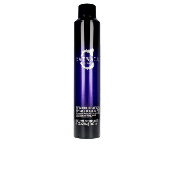 Tigi Catwalk Fester Halt Haarspray 300ml