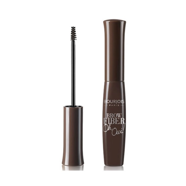 Bourjois Brow Fiber Eyebrow Mascara 003 Braun
