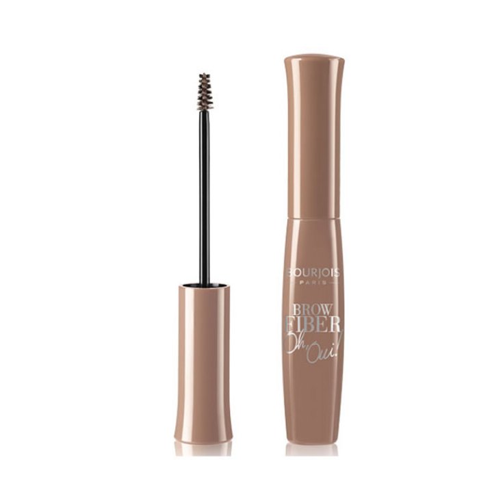Bourjois Brow Fibre Mascara 001 Blond
