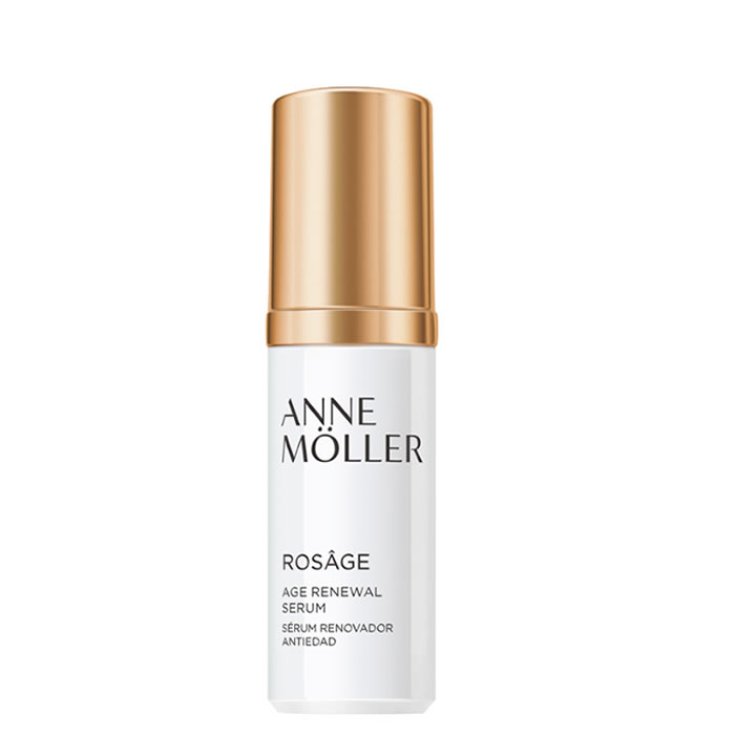 Anne Möller Rosage Anti-Aging-Serum 30ml