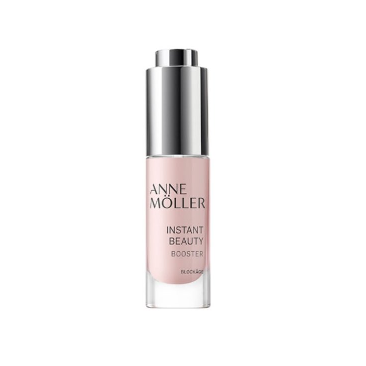 Anne Möller Blockade Instant Beauty Booster 10ml