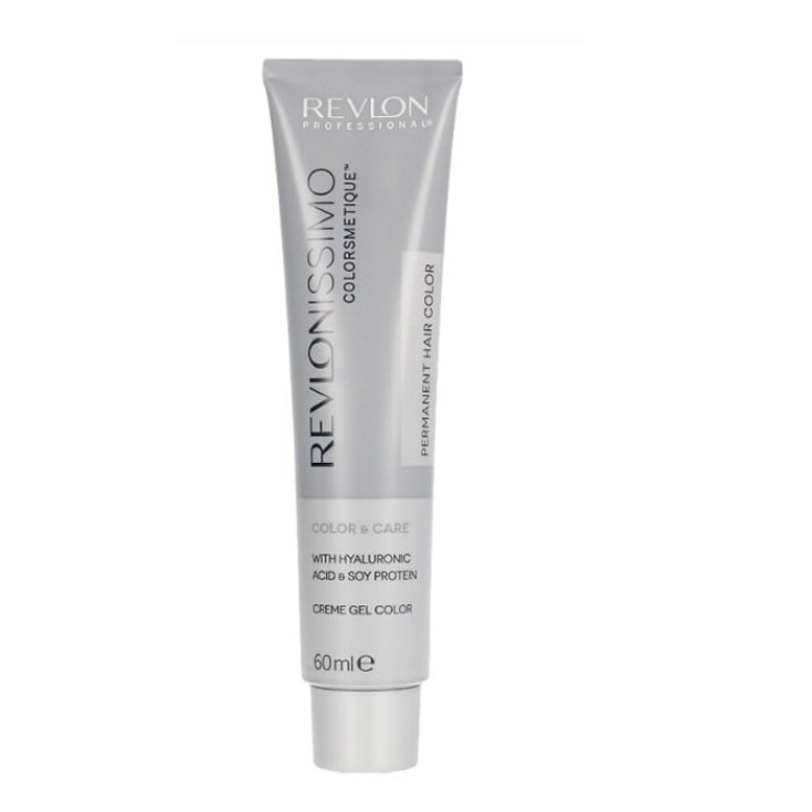 Revlon Revlonissimo Colorsmetique Color & Care 10 Lightest Blonde 60ml