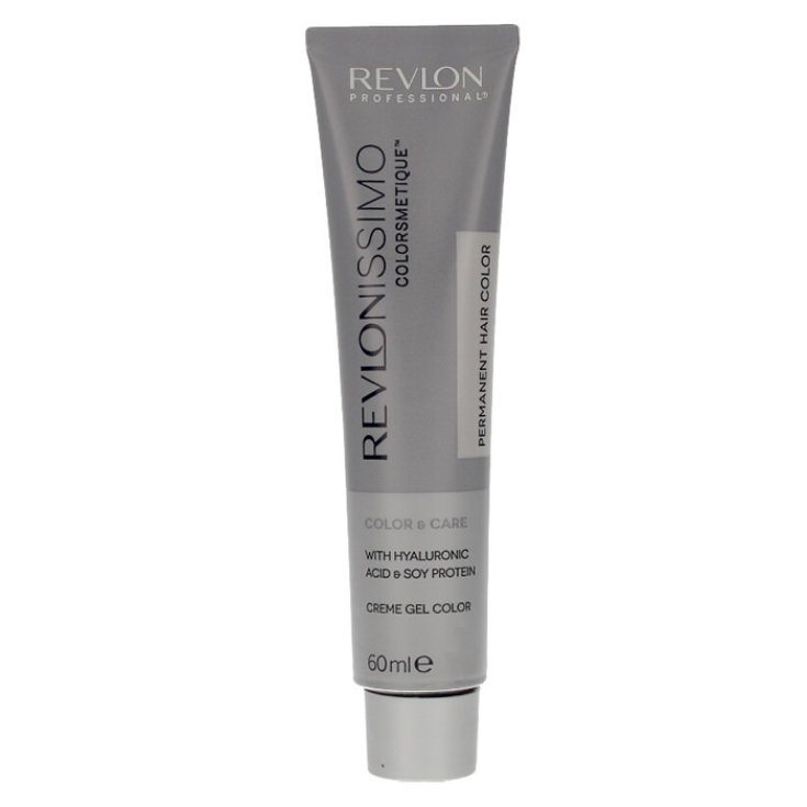 Revlon Revlonissimo Color Care Nmt 4.5 Dunkelblond Braun 60ml