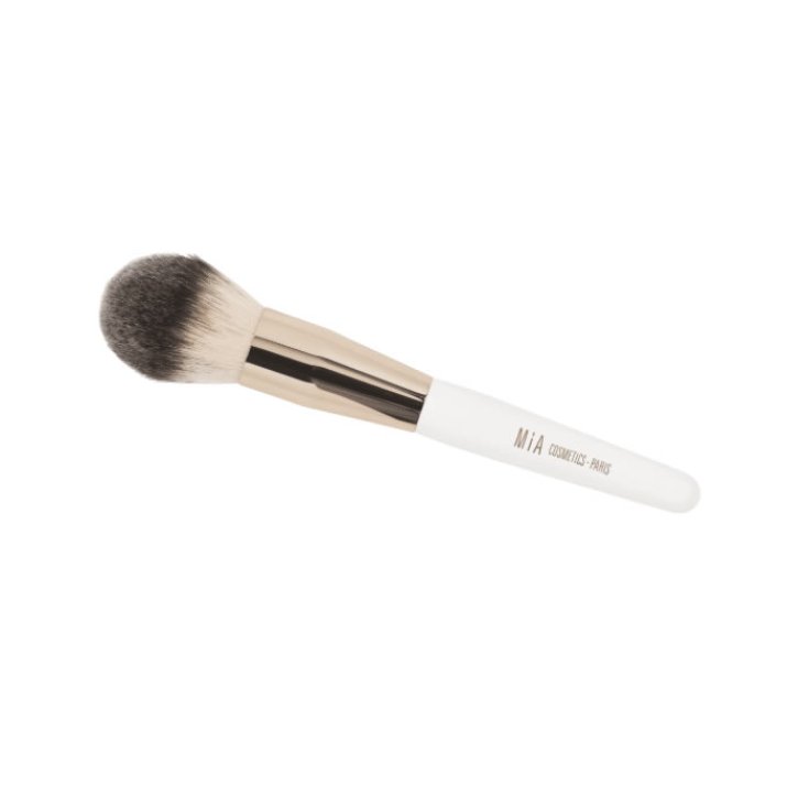 Puder-Make-up-Pinsel von Mía Cosmetics