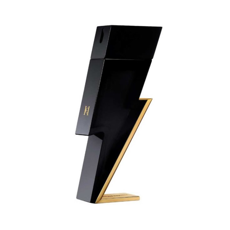 Carolina Herrera Bad Boy Eau de Toilette Spray 100ml