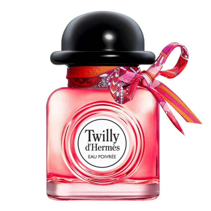 Twilly d'Hermès Eau Poivrée Eau de Parfum Spray 30ml