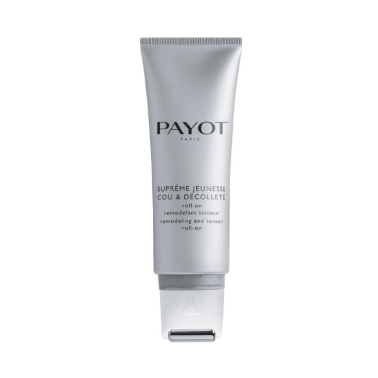 Payot Suprême Jeunesse Cou & Décolleté Roll-On 50ml