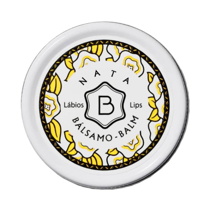 Benamôr Nata Lippenbalsam 12ml