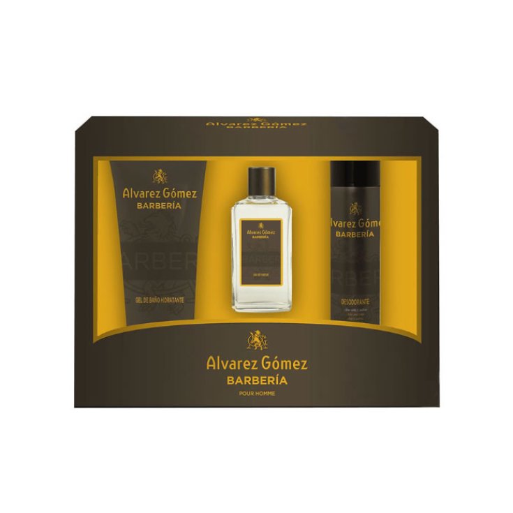 Pour Homme Eau de Toilette Spray 80ml Set 3 Teile 2020