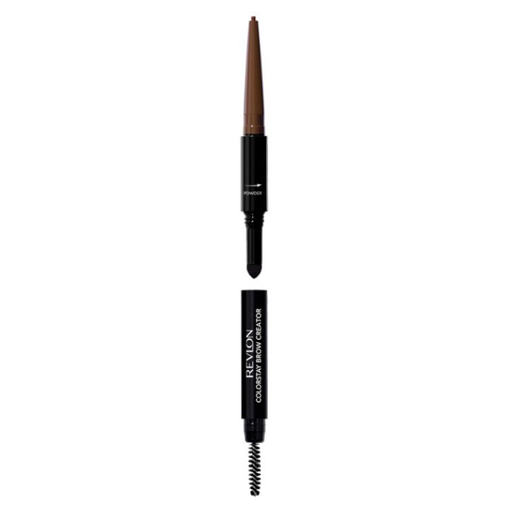 Revlon Colorstay Brow Creator Mittelbraun