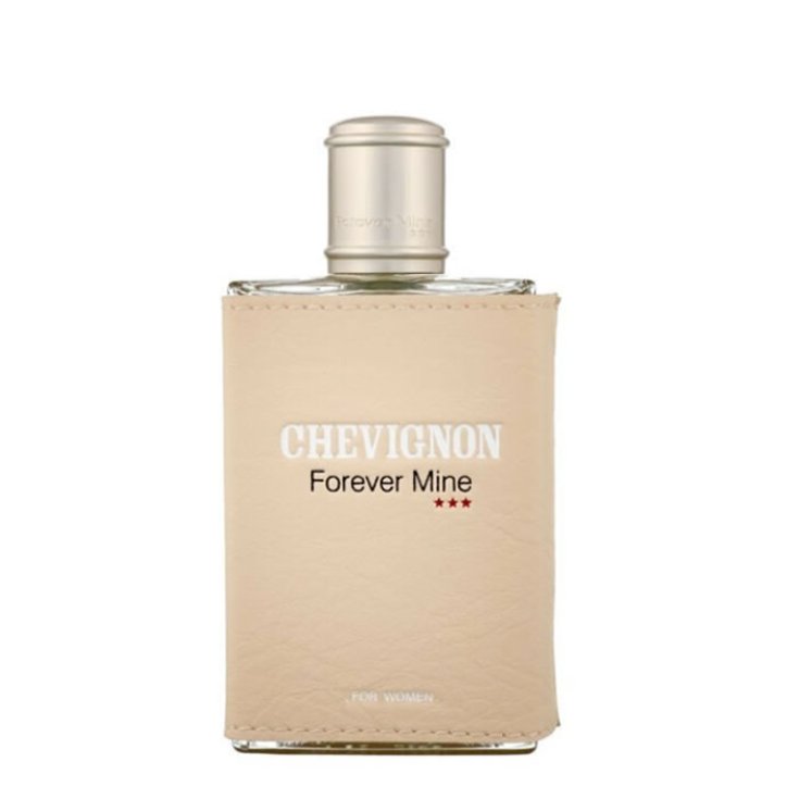 Chevignon Forever Mine für Damen Eau de Toilette Spray 100ml
