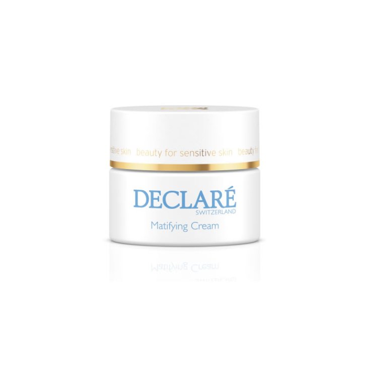 Declaré Mattierende Creme 50ml