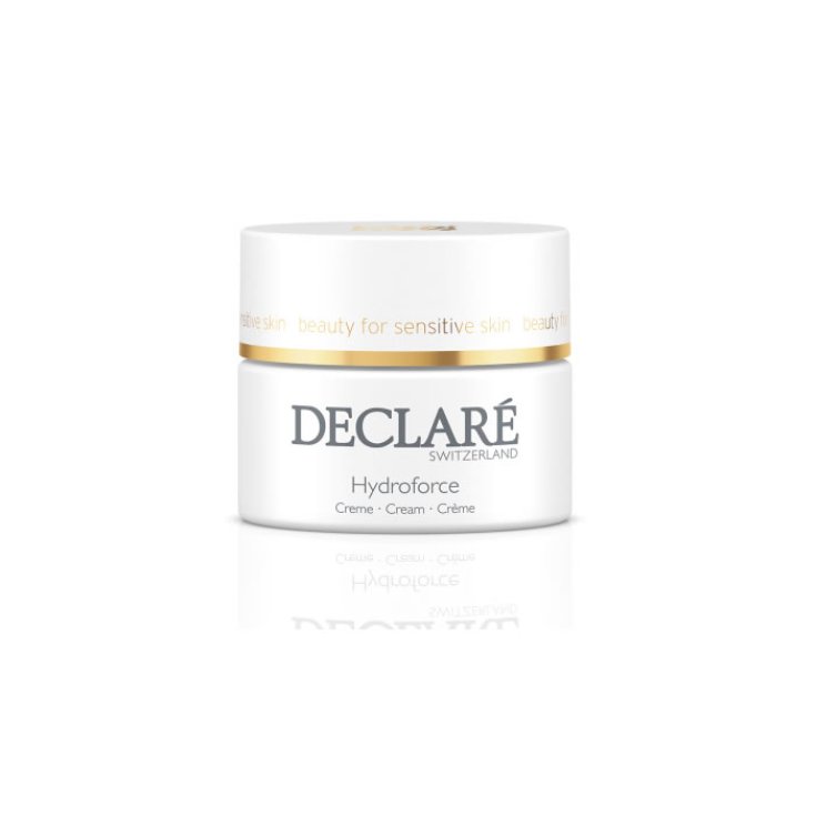 Declaré Hydroforce Creme Normale Haut 50ml