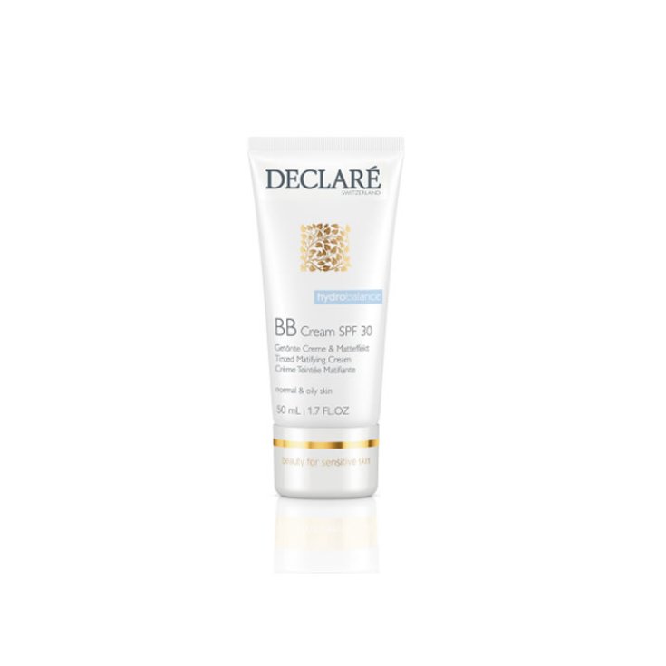 Declaré Bb Cream LSF 30 für normale und fettige Haut 50 ml