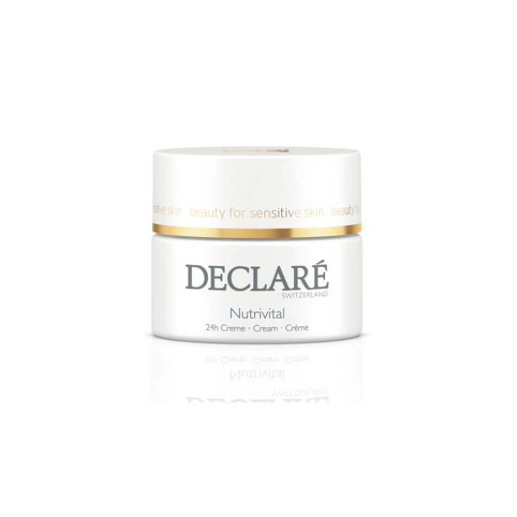 Declaré Nutrivital Creme für normale Haut 50ml