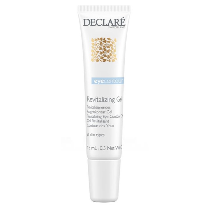 Declaré Revitalisierendes Augenkonturgel 15ml