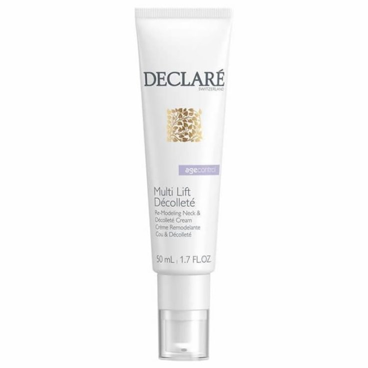 Declaré Multi Lift Dekolleté 50ml