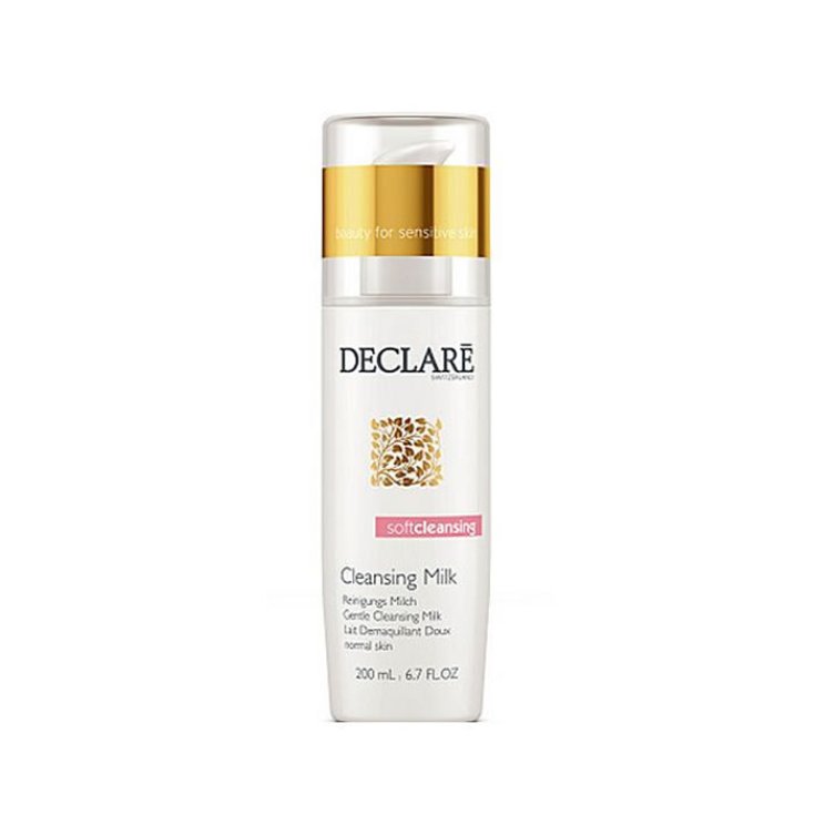 Declaré Reinigungsmilch 200ml