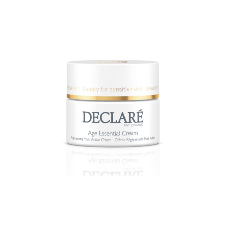 Declaré Age Essentielle Creme 50ml