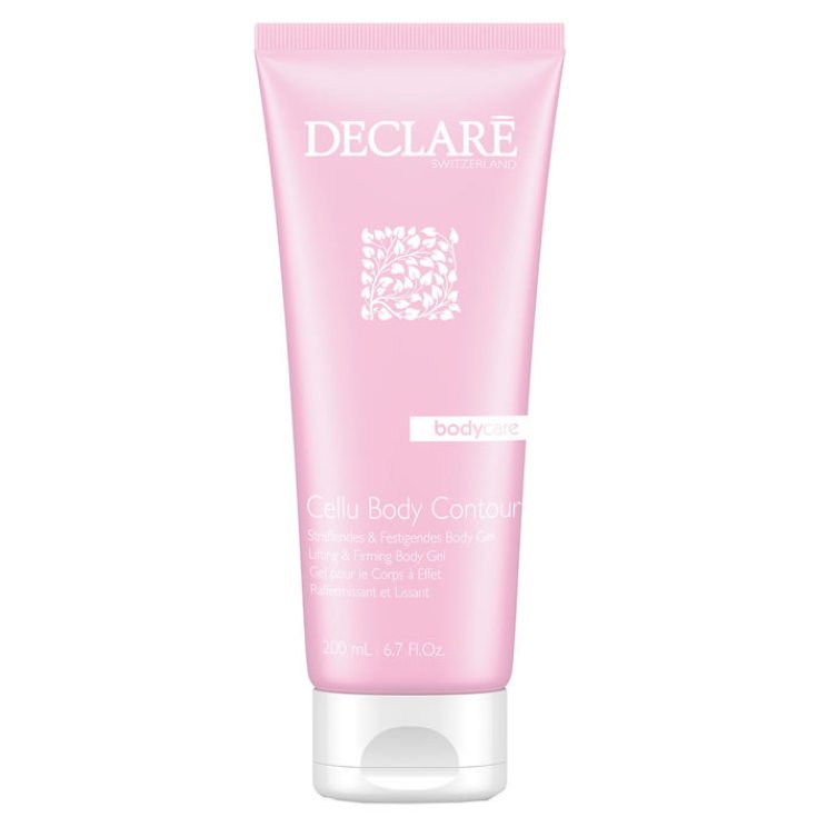 Declaré Cellu Körpergel 200ml