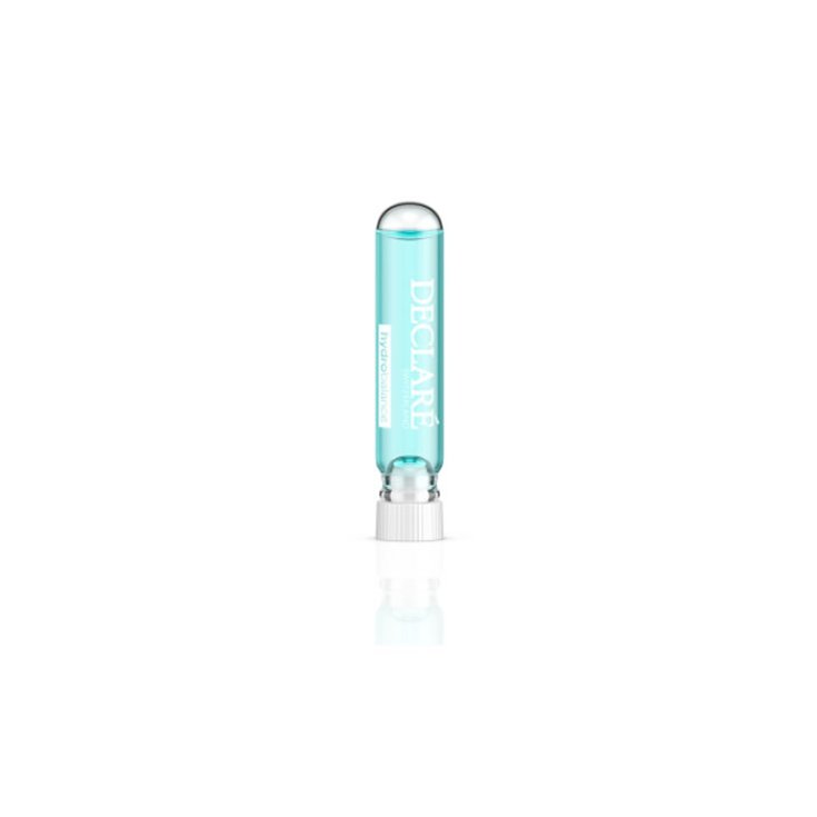Declaré Moisture 24h Effect Ampullen 7x2,5ml