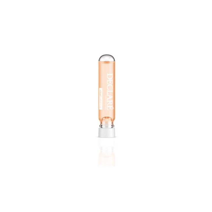 Declaré Ampolle Intense Lifting Effect Müde und gespannte Haut 7x2,5ml