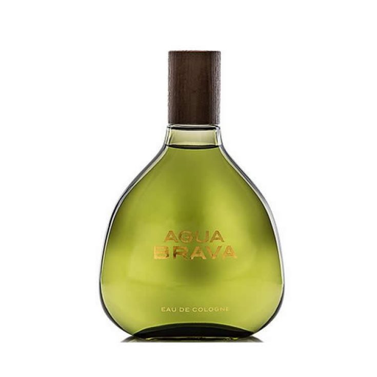 Puig Agua Brava Eau de Cologne 500ml