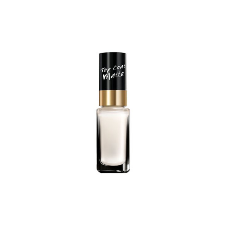 COLOR RICHE Top Coat Le Vernis 915 Matt
