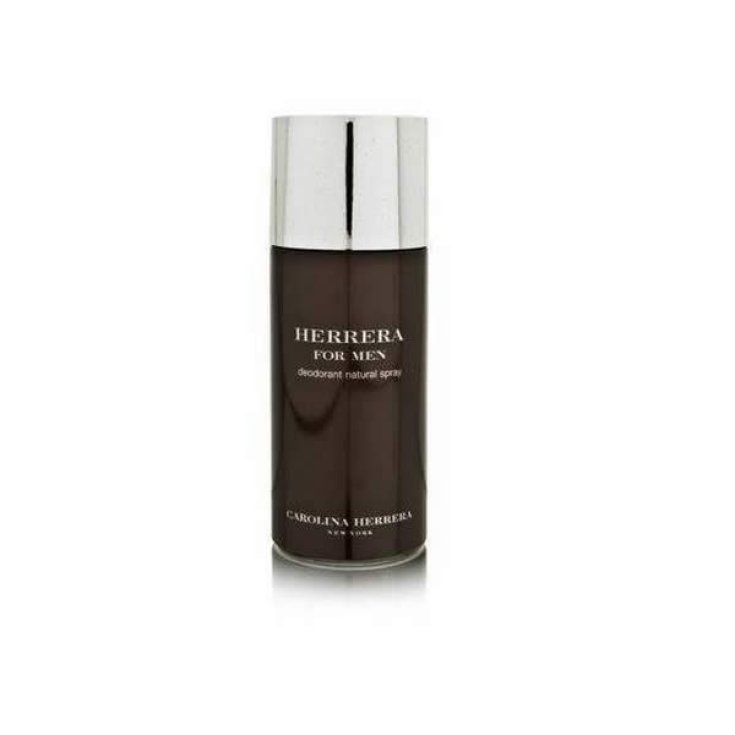 Carolina Herrera For Men Deo-Spray 150ml