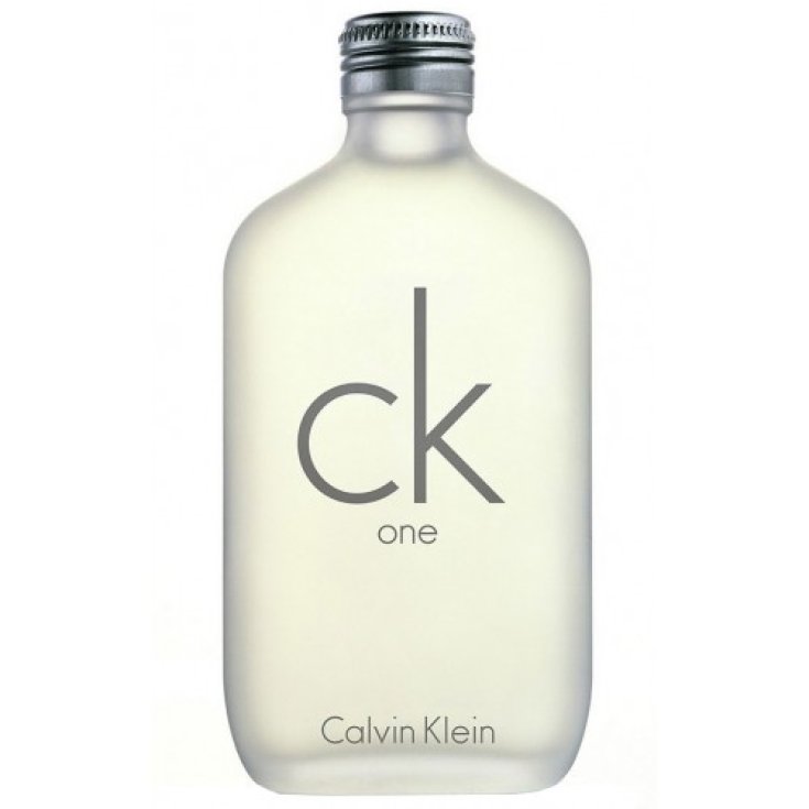 CK ONE EDT 200 VAPO