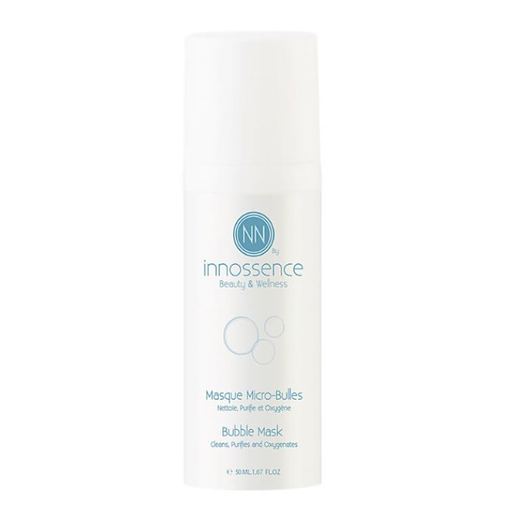 Unschuldsblasenmaske 50ml