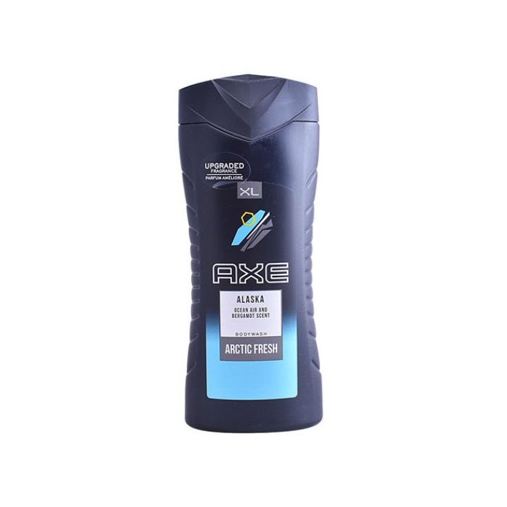 Axe Alaska Arctic Fresh Duschgel 400ml