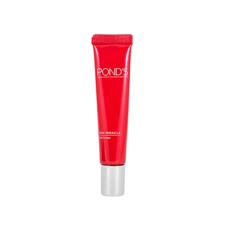 Pound's Age Miracle Augencreme 15ml