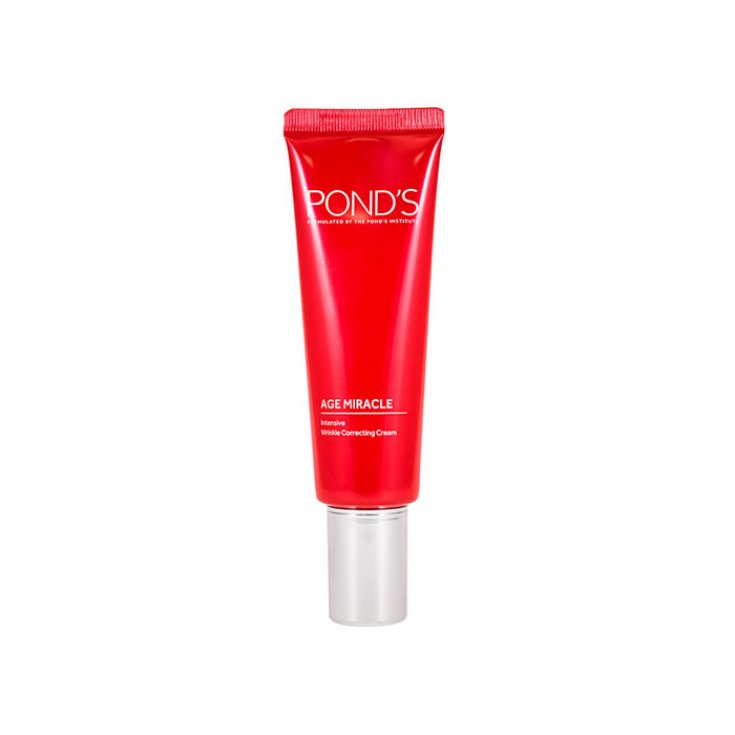 Pound's Age Miracle Intensive Anti-Falten-Creme 50 ml