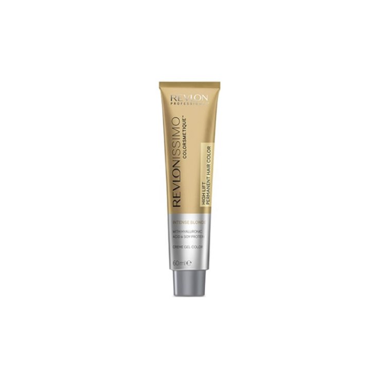 Revlon Revlonissimo Colorsmetique Intensives Blond 1217MN Bronzegrau 60ml
