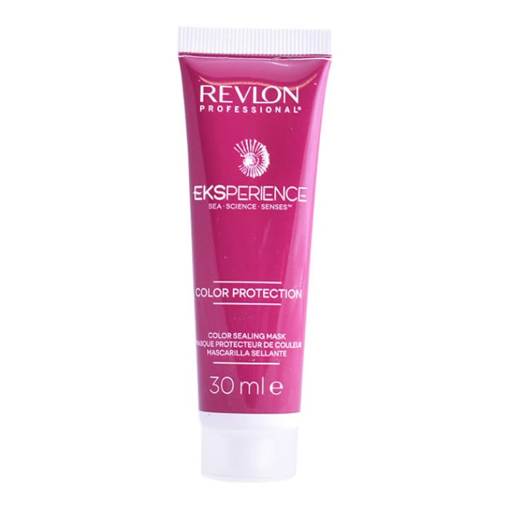 Revlon Eksperience Color Intensify Pflegemaske 30ml