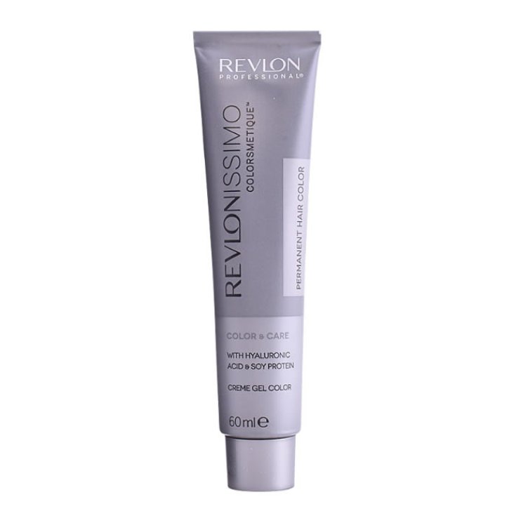 Revlon Revlonissimo Colorsmetique Color & Care 66.66 Intensives Rotviolett 60ml