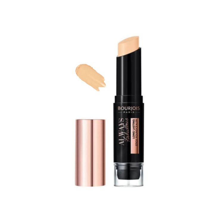 Bourjois Always Fabulous Long Lasting Stick Foundcealer 110 Vanille Clair 7,3 g