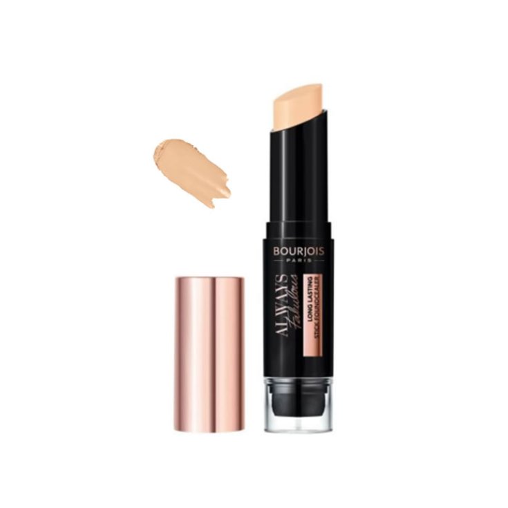 Bourjois Always Fabulous Long Lasting Stick Foundcealer 200 Vanille Rosé 7,3 g