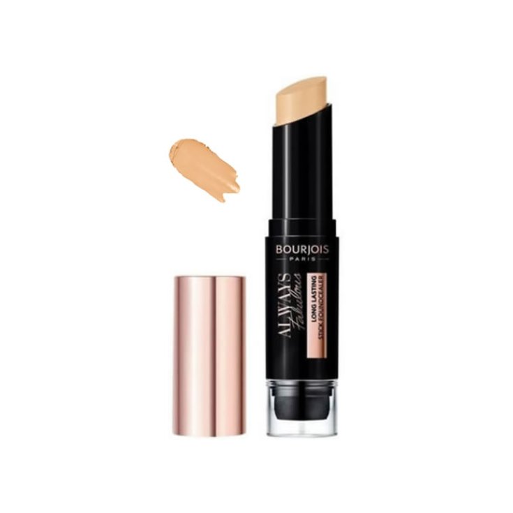 Bourjois Always Fabulous Long Lasting Stick Foundcealer 210 Beige Clair 7,3 g